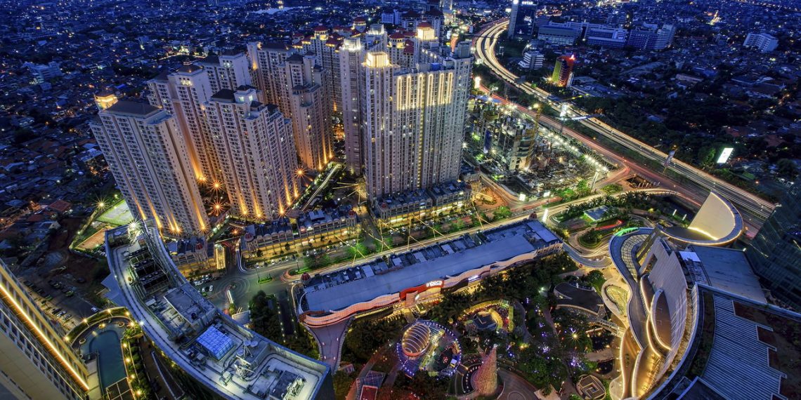 Jacarta é um destino turístico com experiência e infraestrutura única