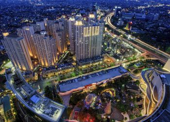 Jacarta é um destino turístico com experiência e infraestrutura única
