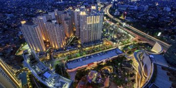 Jacarta é um destino turístico com experiência e infraestrutura única