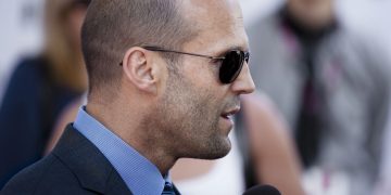Jason Statham - Créditos: depositphotos.com / kozzi2