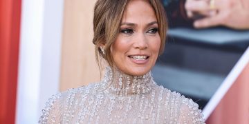 Jennifer Lopez - Créditos: depositphotos.com / Image Press Agency