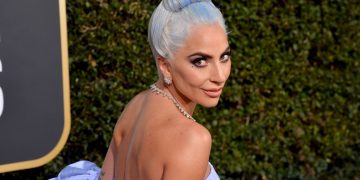 Lady Gaga - Créditos: depositphotos.com / Featureflash