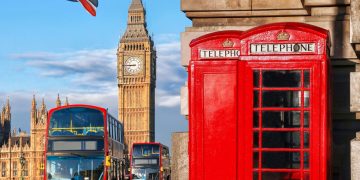 Londres - Créditos: depositphotos.com / samot