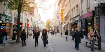 Luxemburgo - Créditos: depositphotos.com / Alexeybykov