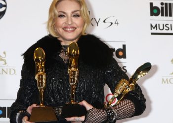 Madonna - Créditos: depositphotos.com / s_bukley