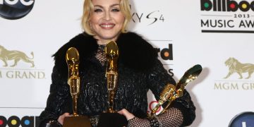 Madonna - Créditos: depositphotos.com / s_bukley