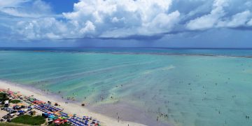 Praia de Maragogi - Créditos: depositphotos.com / Cristian_Lourenco