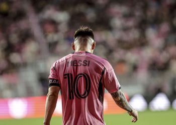 Lionel Messi - Créditos: depositphotos.com / thenews2.com