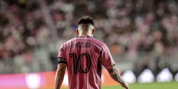 Lionel Messi - Créditos: depositphotos.com / thenews2.com