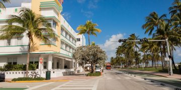 Miami - Créditos: depositphotos.com / KotykOlenaBO