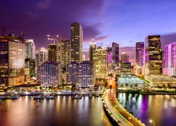 Miami - Créditos: depositphotos.com / sepavone