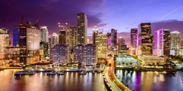 Miami - Créditos: depositphotos.com / sepavone