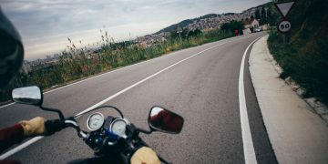 Motociclista - Créditos: depositphotos.com / derepente