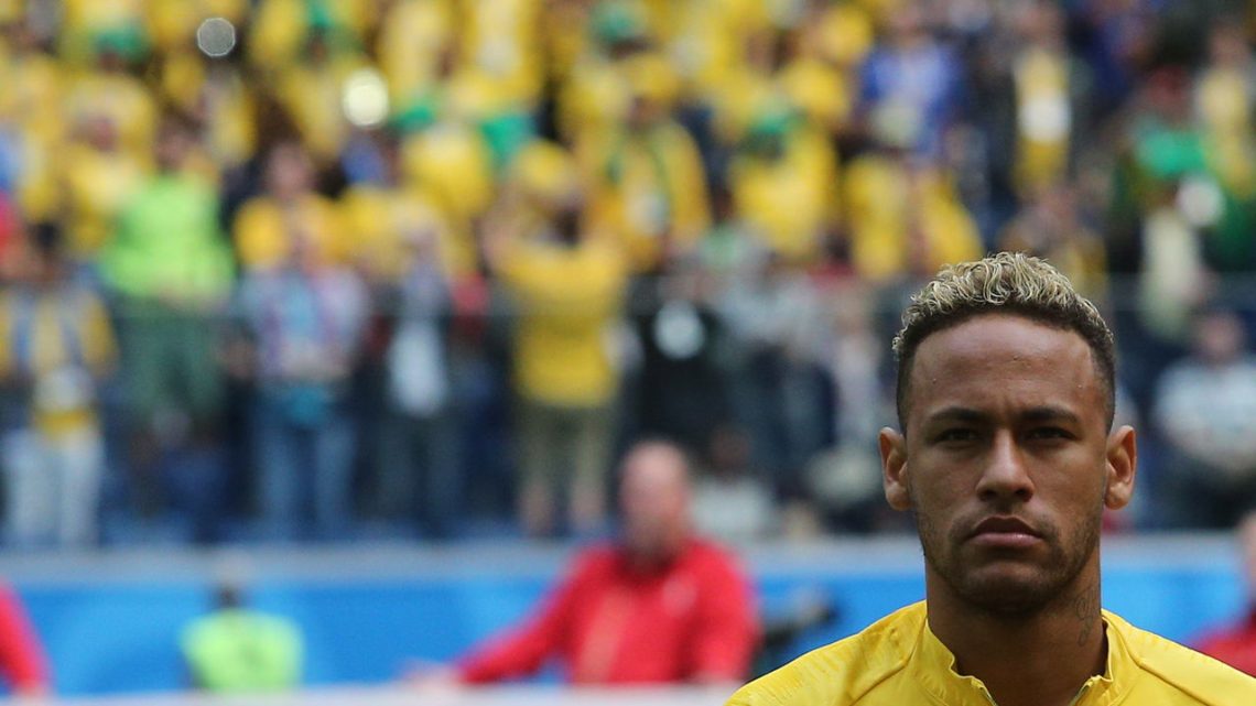 5 curiosidades além do futebol sobre Neymar Jr. - Comentei!