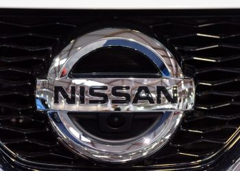 Emblema Nissan - Créditos: depositphotos.com / wdnet