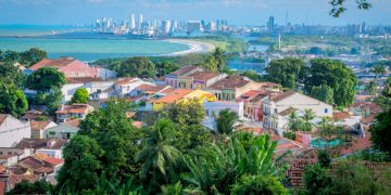 Olinda - Créditos: depositphotos.com / mrmello63@gmail.com