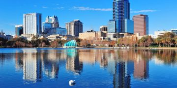 Orlando - Créditos: depositphotos.com / rabbit75_dep