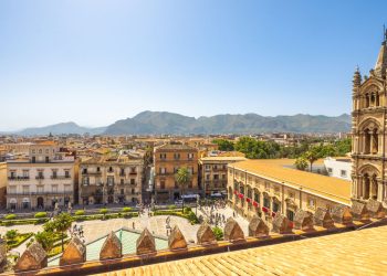 PALERMO, ITALY - Créditos: depositphotos.com / viliam.mucha@gmail.com
