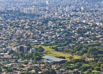 Porto Alegre - Créditos: depositphotos.com / lltrarbach