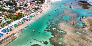 Porto de Galinhas - Créditos: depositphotos.com / Cristian_Lourenco