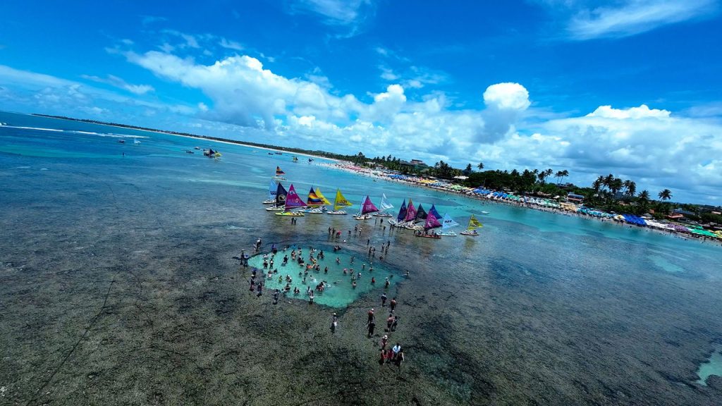 Porto de Galinhas - Créditos: depositphotos.com / Cristian_Lourenco