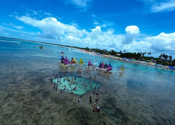 Porto de Galinhas - Créditos: depositphotos.com / Cristian_Lourenco