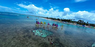 Porto de Galinhas - Créditos: depositphotos.com / Cristian_Lourenco