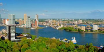 Roterdã - Créditos: depositphotos.com / DmitryRukhlenko