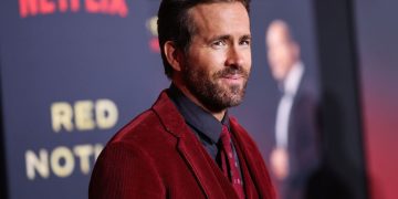 Ryan Reynolds - Créditos: depositphotos.com / Image Press Agency