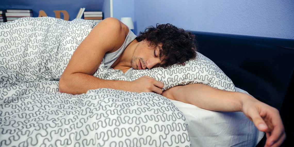 Sono de qualidade - Créditos: depositphotos.com / doble.dphoto