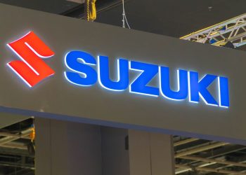 Logo Suzuki - Créditos: depositphotos.com / faizzaki