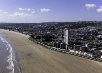 Swansea - Créditos: depositphotos.com / Canonfodder