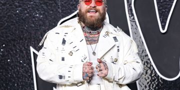 Teddy Swims - Créditos: depositphotos.com / Image Press Agency