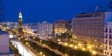 Túnis - Créditos: depositphotos.com / rjlerich