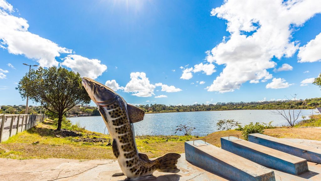 Uberlândia - Créditos: depositphotos.com / paulobaqueta