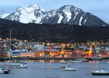 Ushuaia - Créditos: depositphotos.com / ocphoto