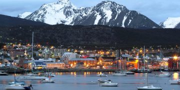 Ushuaia - Créditos: depositphotos.com / ocphoto