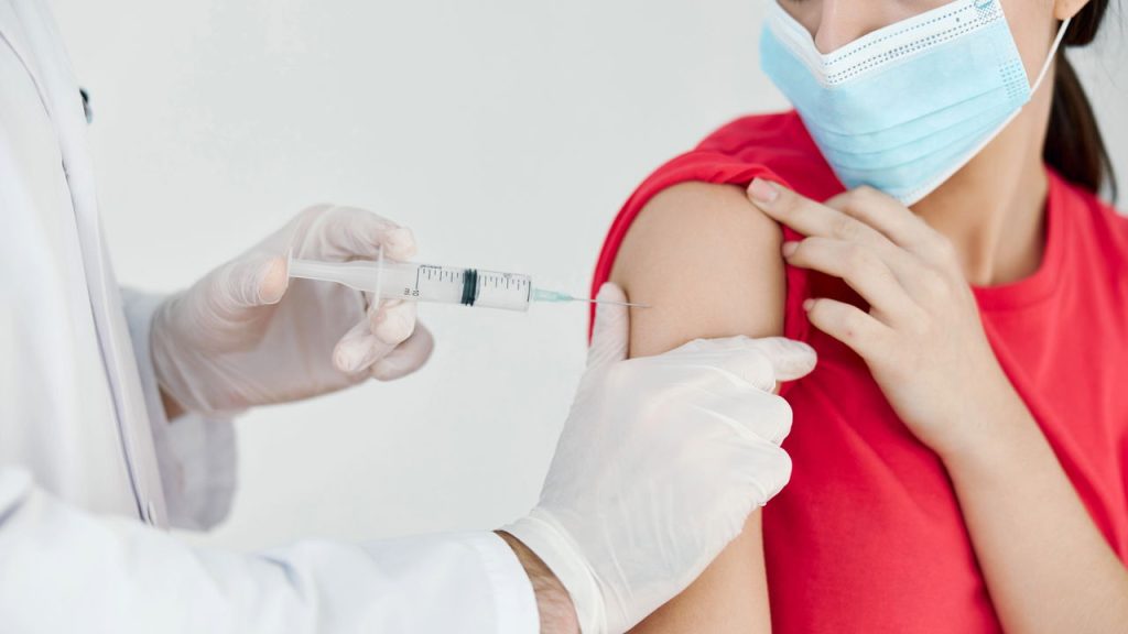 Vacina - Créditos: depositphotos.com / ShotStudio