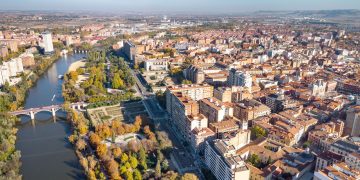 Valladolid - Valladolid - Créditos: depositphotos.com / AlexeMarcel