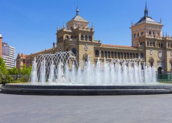 Valladolid - Créditos: depositphotos.com / James633