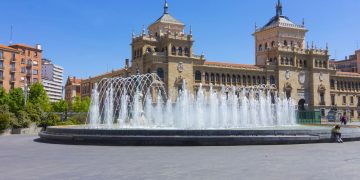 Valladolid - Créditos: depositphotos.com / James633