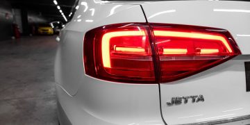 VW Jetta - Créditos: depositphotos.com / everyonensk