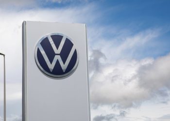 Fachada Volkswagen - Créditos: depositphotos.com / OceanProd