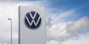 Fachada Volkswagen - Créditos: depositphotos.com / OceanProd