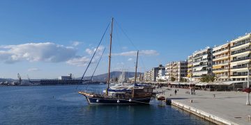 Vólos - Créditos: depositphotos.com / roxanabalint