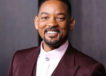 Will Smith - Créditos: depositphotos.com / Image Press Agency