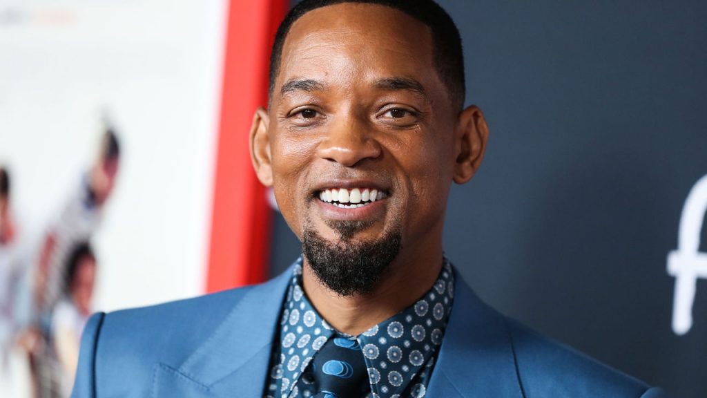 Will Smith - Créditos: depositphotos.com / Image Press Agency