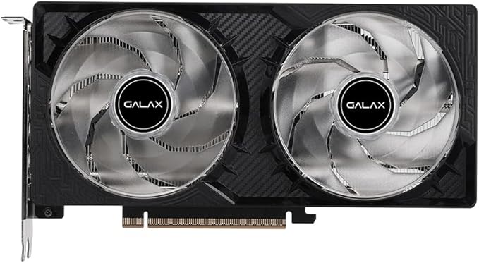 RTX 5060 GALAX 8GB - Reprodução: Amazon