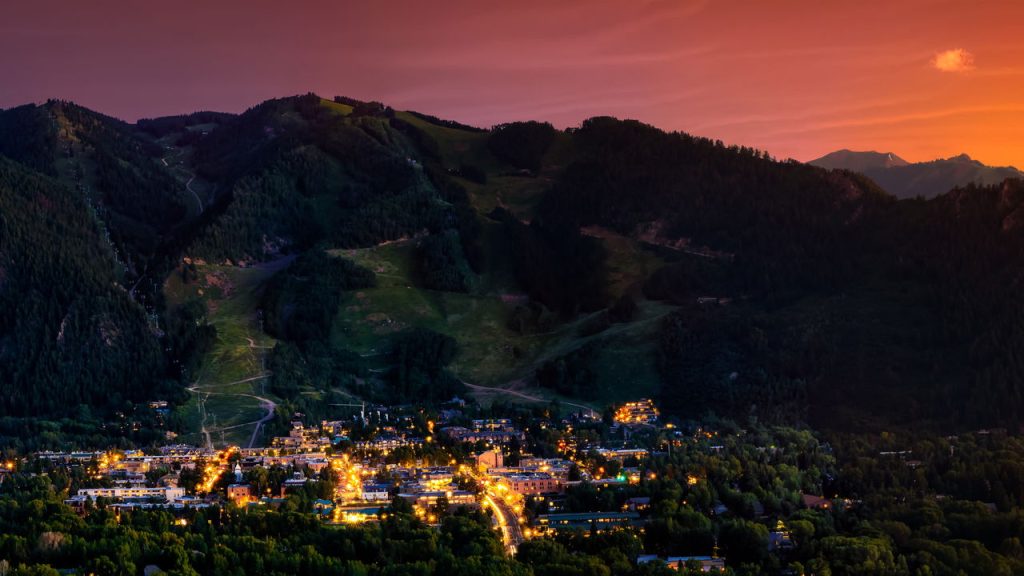 Aspen, Colorado - Créditos: depositphotos.com / jdross75