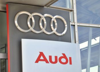 Fachada Audi - Créditos: depositphotos.com / Tadeas